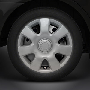Quickskins | Hubcaps and Wheel Skins | Universal | QSK0006