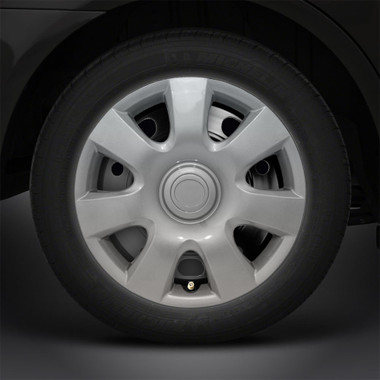 Quickskins | Hubcaps and Wheel Skins | Universal | QSK0006
