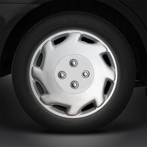 Quickskins | Hubcaps and Wheel Skins | Universal | QSK0007