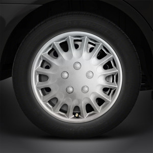 Quickskins | Hubcaps and Wheel Skins | Universal | QSK0008
