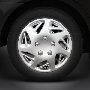 Quickskins | Hubcaps and Wheel Skins | Universal | QSK0012
