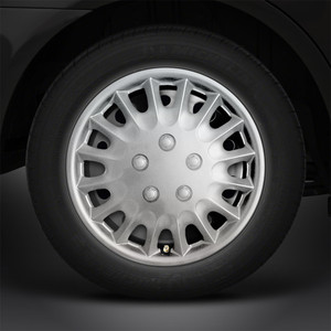 Quickskins | Hubcaps and Wheel Skins | Universal | QSK0013