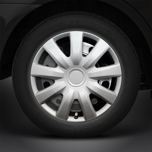 Quickskins | Hubcaps and Wheel Skins | Universal | QSK0014