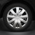 Quickskins | Hubcaps and Wheel Skins | Universal | QSK0014