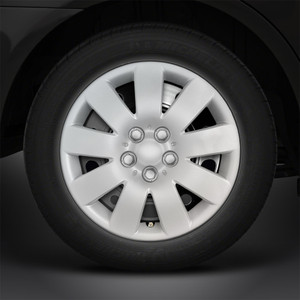 Quickskins | Hubcaps and Wheel Skins | Universal | QSK0015