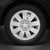 Quickskins | Hubcaps and Wheel Skins | Universal | QSK0015
