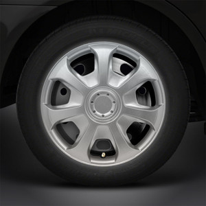 Quickskins | Hubcaps and Wheel Skins | Universal | QSK0016