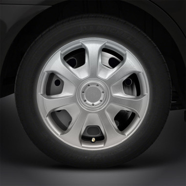 Quickskins | Hubcaps and Wheel Skins | Universal | QSK0016