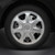 Quickskins | Hubcaps and Wheel Skins | Universal | QSK0016