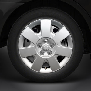 Quickskins | Hubcaps and Wheel Skins | Universal | QSK0017