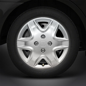 Quickskins | Hubcaps and Wheel Skins | Universal | QSK0018