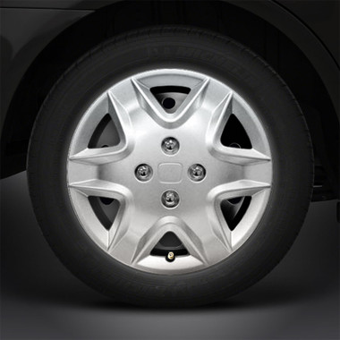 Quickskins | Hubcaps and Wheel Skins | Universal | QSK0018
