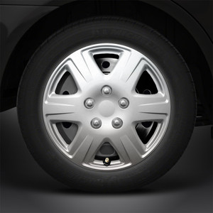 Quickskins | Hubcaps and Wheel Skins | Universal | QSK0019