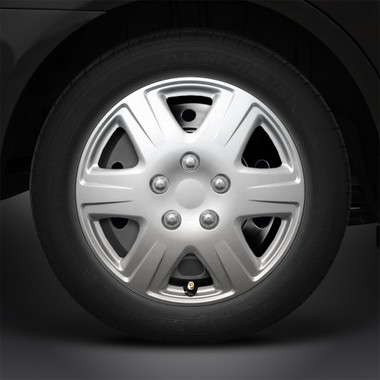 Quickskins | Hubcaps and Wheel Skins | Universal | QSK0019