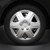 Quickskins | Hubcaps and Wheel Skins | Universal | QSK0019