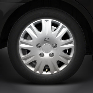 Quickskins | Hubcaps and Wheel Skins | Universal | QSK0020