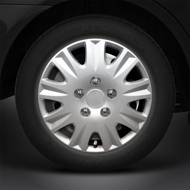 Quickskins | Hubcaps and Wheel Skins | Universal | QSK0020