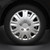 Quickskins | Hubcaps and Wheel Skins | Universal | QSK0020