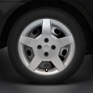 Quickskins | Hubcaps and Wheel Skins | Universal | QSK0022