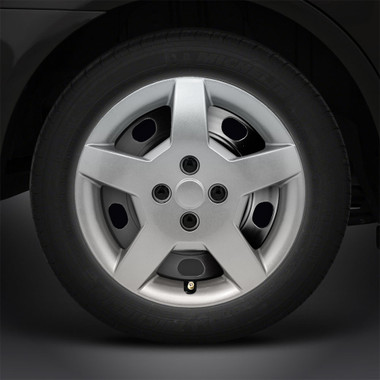 Quickskins | Hubcaps and Wheel Skins | Universal | QSK0022