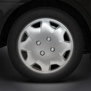 Quickskins | Hubcaps and Wheel Skins | Universal | QSK0026