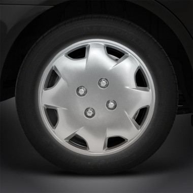 Quickskins | Hubcaps and Wheel Skins | Universal | QSK0026