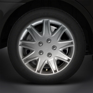 Quickskins | Hubcaps and Wheel Skins | Universal | QSK0027