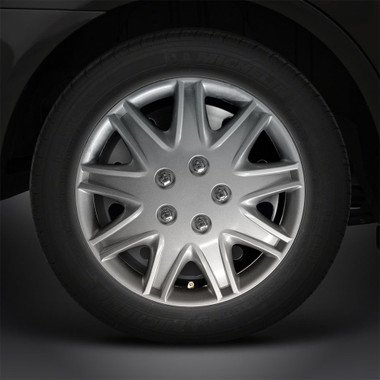 Quickskins | Hubcaps and Wheel Skins | Universal | QSK0027