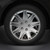 Quickskins | Hubcaps and Wheel Skins | Universal | QSK0027