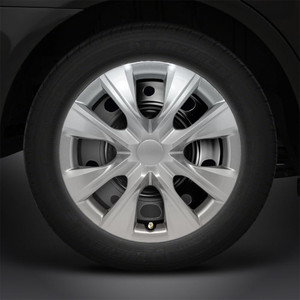 Quickskins | Hubcaps and Wheel Skins | Universal | QSK0029