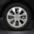 Quickskins | Hubcaps and Wheel Skins | Universal | QSK0029