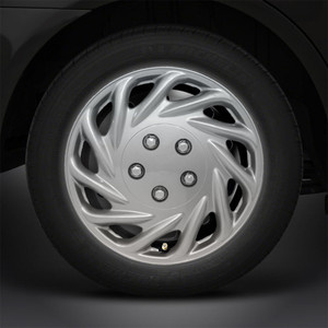 Quickskins | Hubcaps and Wheel Skins | Universal | QSK0030
