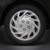 Quickskins | Hubcaps and Wheel Skins | Universal | QSK0030