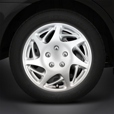 Quickskins | Hubcaps and Wheel Skins | Universal | QSK0032