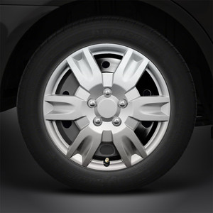 Quickskins | Hubcaps and Wheel Skins | Universal | QSK0033