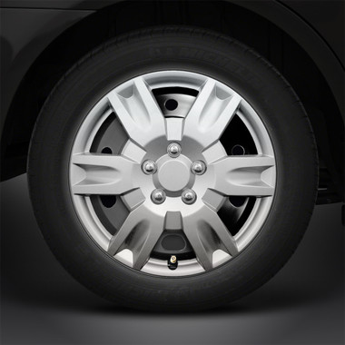 Quickskins | Hubcaps and Wheel Skins | Universal | QSK0033