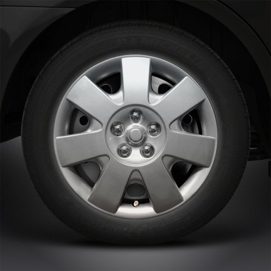 Quickskins | Hubcaps and Wheel Skins | Universal | QSK0034