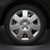 Quickskins | Hubcaps and Wheel Skins | Universal | QSK0034