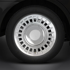 Quickskins | Hubcaps and Wheel Skins | Universal | QSK0035