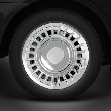 Quickskins | Hubcaps and Wheel Skins | Universal | QSK0035