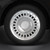 Quickskins | Hubcaps and Wheel Skins | Universal | QSK0035