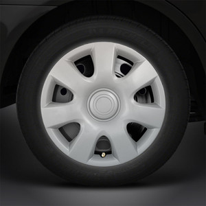 Quickskins | Hubcaps and Wheel Skins | Universal | QSK0036