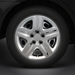 Quickskins | Hubcaps and Wheel Skins | Universal | QSK0037