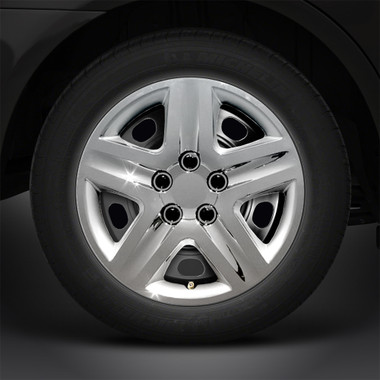 Quickskins | Hubcaps and Wheel Skins | Universal | QSK0037