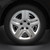 Quickskins | Hubcaps and Wheel Skins | Universal | QSK0037
