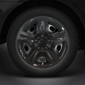 Quickskins | Hubcaps and Wheel Skins | Universal | QSK0038