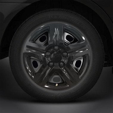 Quickskins | Hubcaps and Wheel Skins | Universal | QSK0038
