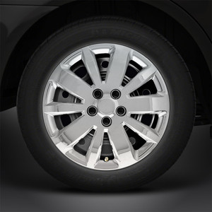 Quickskins | Hubcaps and Wheel Skins | Universal | QSK0041