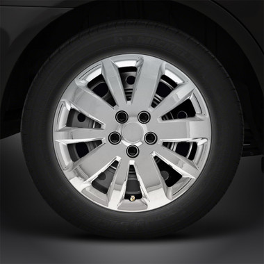 Quickskins | Hubcaps and Wheel Skins | Universal | QSK0041