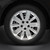 Quickskins | Hubcaps and Wheel Skins | Universal | QSK0041